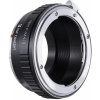 K&F Concept Nikon F Lenses to M43 MFT Lens Mount Adapter