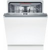 BOSCH SMV6YCX02E Séria 6