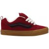 Vans Knu Skool Gum Bordeaux 38.5