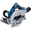 Bosch Akumulátorová ručná okružná píla BITURBO GKS 18V-70 L Professional, kartón, solo 06016B9000