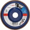 Bosch 2.608.607.338 Vejárovitý brúsny kotúč X571, best for Metal 125 mm, 22,23 mm, 40