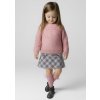 Žakárová pletená sukňa Mayoral - 1504905088-ihneď