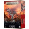 Games Workshop Warhammer: Age of Sigmar - Slaves to Darkness: Deamon Prince