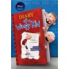 Diary of a Wimpy Kid (Special Disney+ Cover Edition) (Diary of a Wimpy Kid #1) (Jeff Kinney)(Pevná)