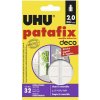 UHU Patafix homedeco guma (32 ks)