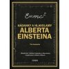 Hádanky a hlavolamy Alberta Einsteina - Dedopulos Tim