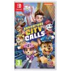 Paw Patrol: Adventure City Calls
