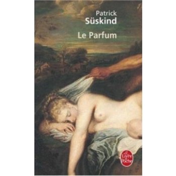 Le Parfum: Histoire d´un meurtrier - P. Sueskind od 10,19 € - Heureka.sk