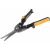 Nožnice na plech WORKPRO - WP214018