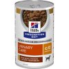 Hill's Precription Diet Hill's Prescription Diet Canine Stew c/d with Chicken & Vegetables konzerva 354 g
