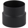PARKANEX Redukcia dymovodu Ø130 / 160 mm