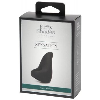 Fifty Shades of Grey Sensation Finger Vibrator