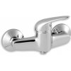 Sprchová batéria Novaservis Titania Hit bez sprchového setu 150 mm chróm 95560/1.0