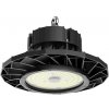 Solight high bay, 200W, 26000lm, 120°, Samsung LED, Lifud driver, 5000K, 1-10V stmievanie, WPH-200W-004