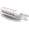 Immax NEO LITE Smart žiarovka LED G9 4W CCT, teplá, studená biela, stmievateľná, WiFi, TUYA