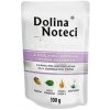 Dolina Noteci PREMIUM pre malé plemená s králikom, fazuľou a ryžou 100g