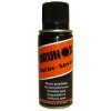 Olej Brunox Turbo sprej 100ml