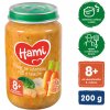Hami Vývar so zeleninou ryžou a teľacím 200 g