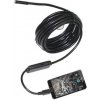 SOLEX Endoskopická inšpekčná kamera pre Android 5.5mm 5m IP67 END-AND-5.5-5M 5903815103421