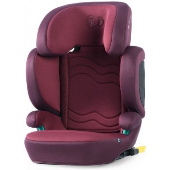 Kinderkraft XPAND 2 i-Size ISOFIX system 2023 CHERRY PEARL