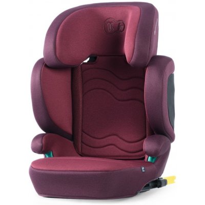 Kinderkraft XPAND 2 i-Size ISOFIX system 2023 CHERRY PEARL