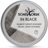 SOAPHORIA In Black - Přírodní krémový deodorant 50 ml