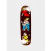 Polar Skate Team Model Family Affair (brown) 8.25