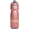 Fľaša na bicykel CamelBak Podium Chill 620 ml - coral sunset