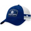 Šiltovka Fanatics Fundamental Structured Trucker Toronto Maple Leafs