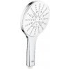 Grohe Rainshower SmartActive - Sprchová hlavica 130, 3 prúdy, mesačná biela 26544LS0