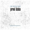 Burian Jan - První láska / Vinyl [LP]