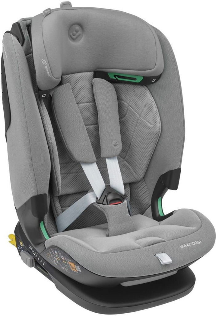 Maxi-Cosi Titan Pro 2 i-Size 2023 Authentic Gray