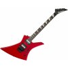 Jackson JS32 Kelly AH Ferrari Red Elektrická gitara