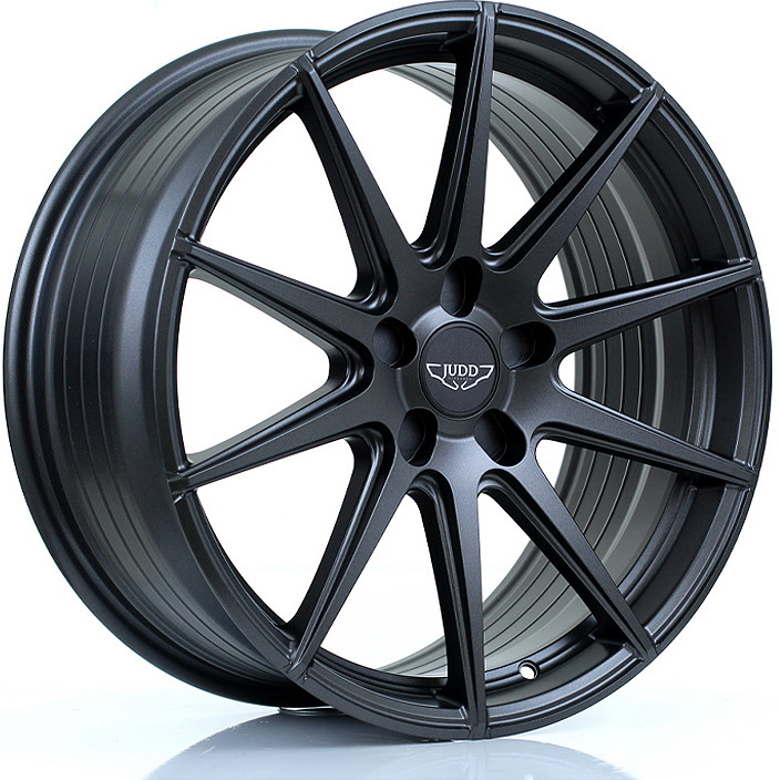 JUDD T311R 8,5x19 5x127 ET25-45 satin gunmetal