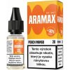 Peach Mango - liquid Aramax 10ml - 20mg