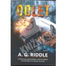 Odlet - A.G.Riddle SK