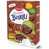 Emco Chrumkaví Biskiti kakao 350 g