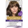 Loréal Excellence Cool Creme 6.11 Ultra Popolavá Tmavá Blond farba na vlasy