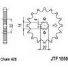 JT Reťazové koliečko JT JTF 1550-13 14T, 428