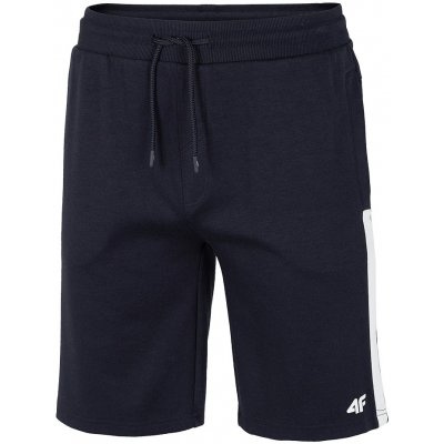 4F Men's shorts DARK NAVY H4L21 SKMD010 30S