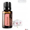 doTerra Esenciálny olej Geranium 15 ml