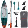 Aqua Marina Cascade SUP-Kayak Hybrid 11'2
