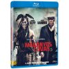 Osamelý jazdec - Blu-ray (maďarský obal)