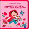 Rozprávky hebké na dotyk: Červená čiapočka