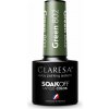 Claresa Gél lak Green 802 5 ml
