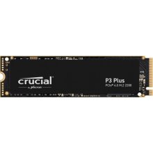 Crucial P3 Plus 1TB, CT1000P3PSSD8