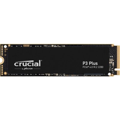 Crucial P3 Plus 1TB, CT1000P3PSSD8