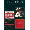 Čechomor - Stalo sa živě / Cosa stalo nové / Sváteční... [DVD / 2 CD]