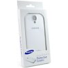 Smartfony-it Kryt Samsung Galaxy S4 Protective Cover + pre Samsung i9500 Galaxy S4 biely. - NR1825