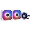 Thermalright Frozen Notte 240 White Argb V2